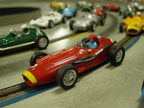 Classic Grand Prix